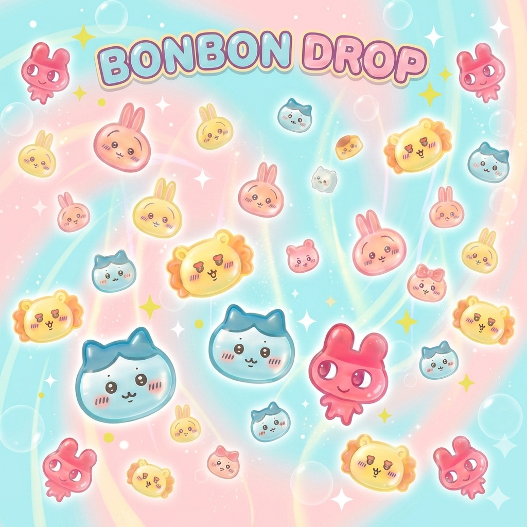 BONBON DROP