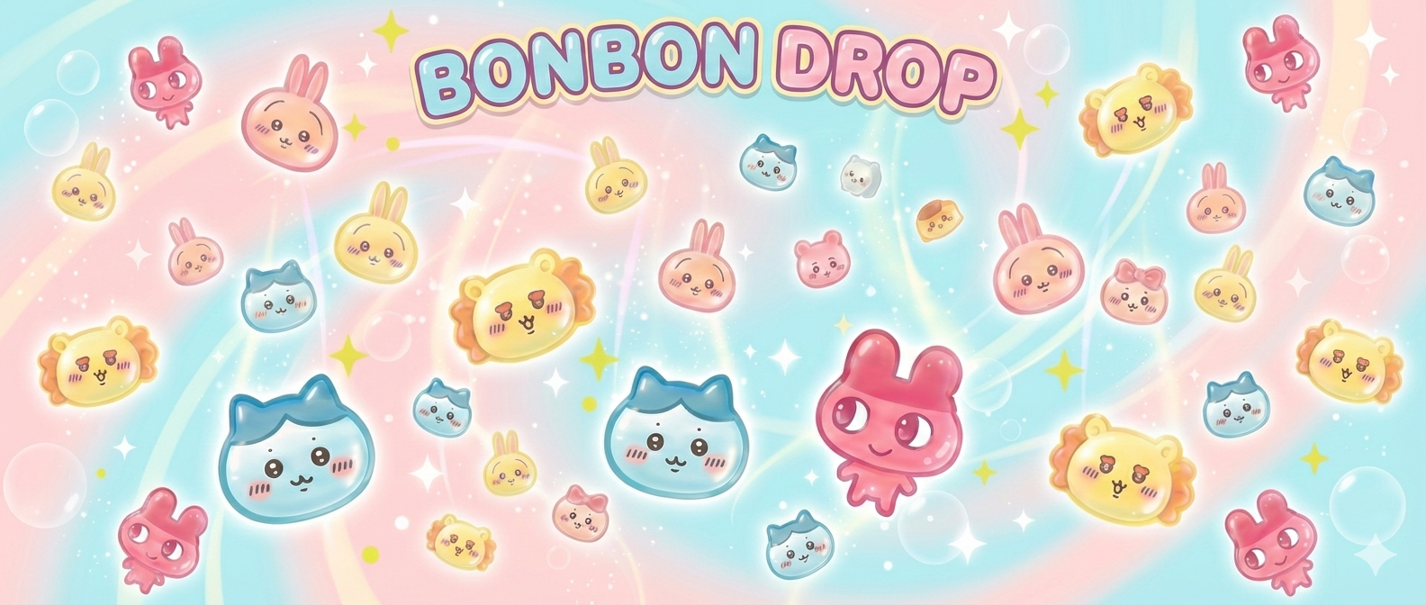 BONBON DROP