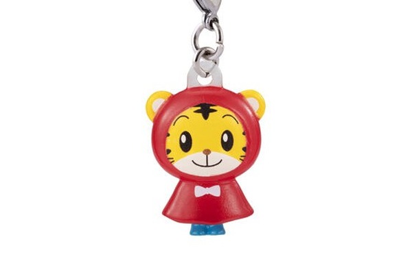 【7月下旬発売】しまじろう めじるしアクセサリー新登場