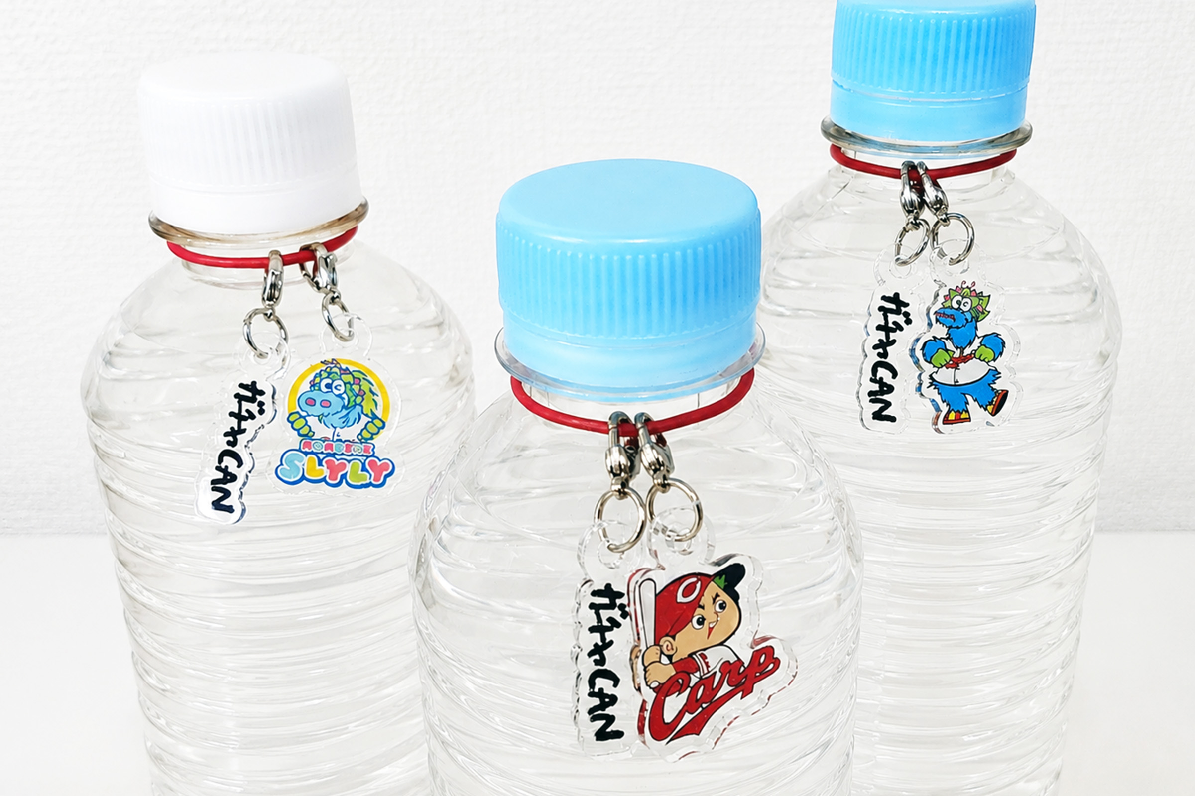 【7/31発売】広島東洋カープめじるしチャーム