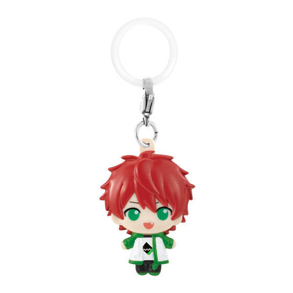 【8月4週発売】カラフルピーチ めじるしアクセサリー第2弾