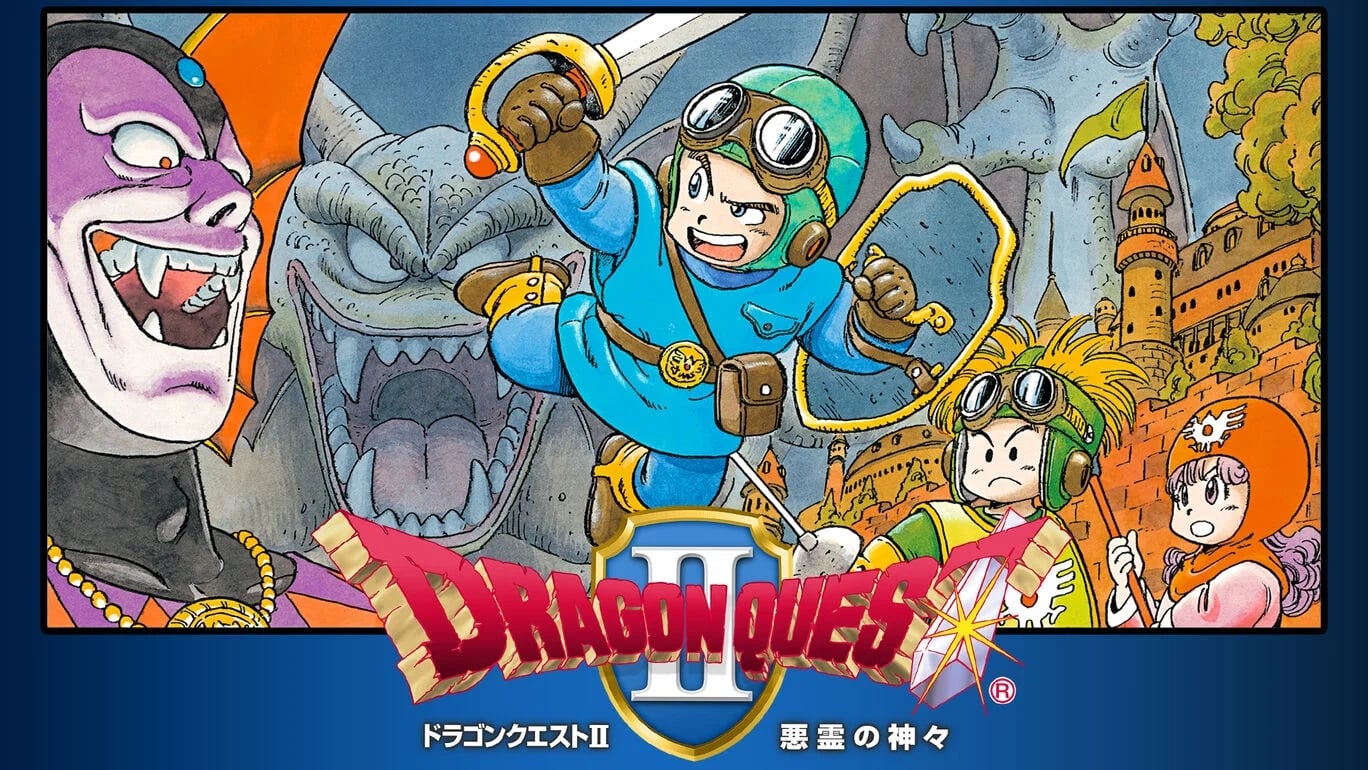 【7/20発売】ドラクエ めじるしチャーム全9種