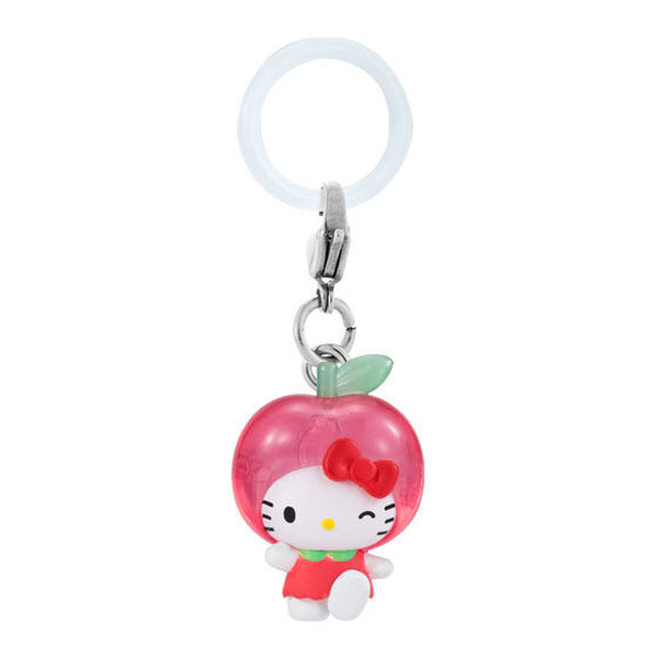 【8月第2週発売】サンリオ くだものめじるしアクセサリー