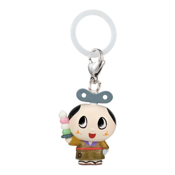 【8月第4週発売】ぜんまいざむらいめじるし第2弾