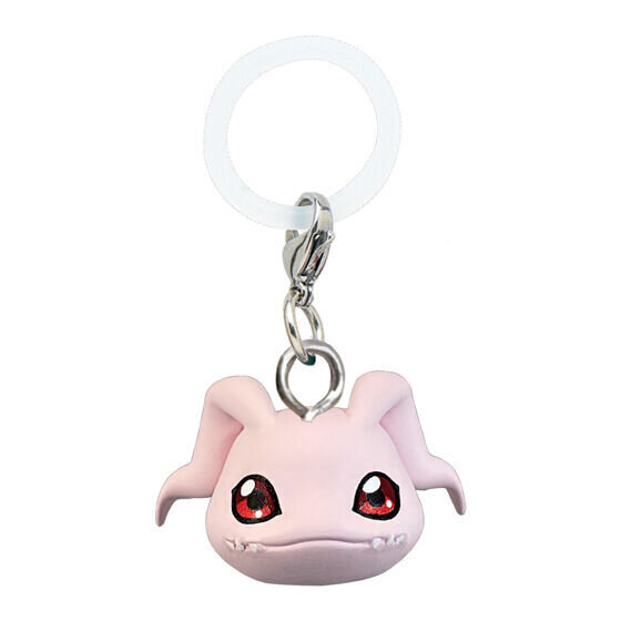【11月発売】デジモンアドベンチャー めじるしアクセサリー3