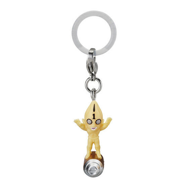 【10月中旬発売】ジョジョ5部 S・P めじるしアクセサリー