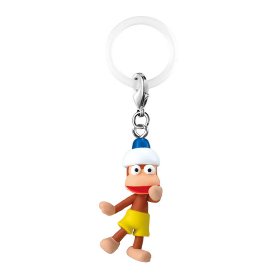 【10月第5週発売】サルゲッチュ めじるしアクセサリー2