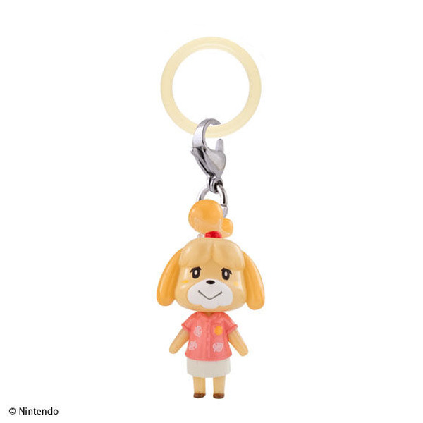 【10月第5週発売】どうぶつの森 めじるしアクセサリー
