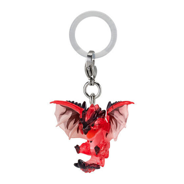 【10月中旬発売】モンハン めじるしアクセサリー新作